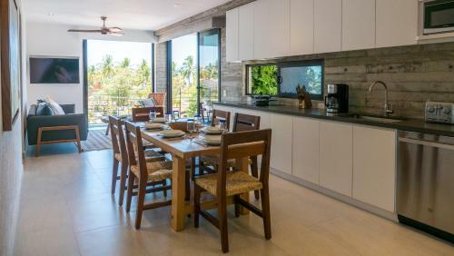 Apartamento Nereidas Lofts