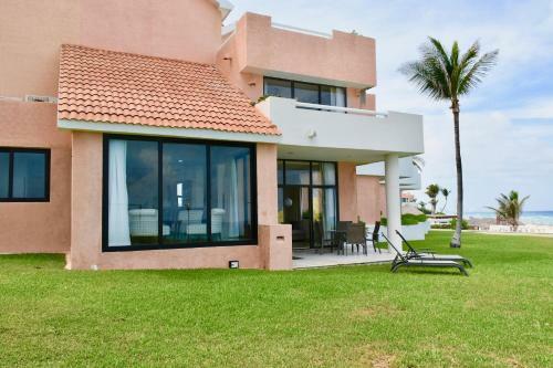 Villas Cancun Concorde By Casago