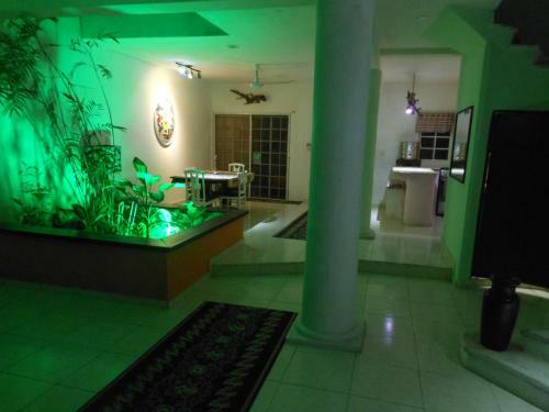 Whole House To Your Self