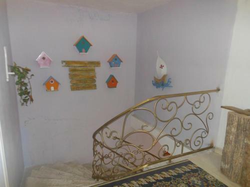 Whole House To Your Self