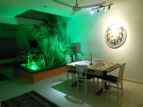 Whole House To Your Self