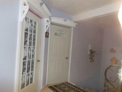 Whole House To Your Self