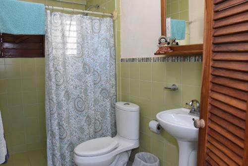 Hostal Cancun Guest House 4 Terrace Tub