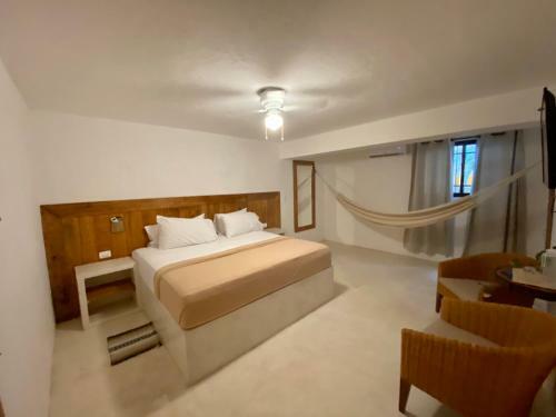 Mio Canc�n Hotel Boutique