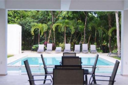 Rooms Near The Beach
