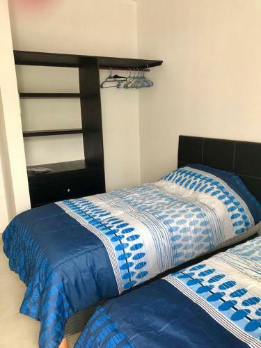 Rooms Near The Beach