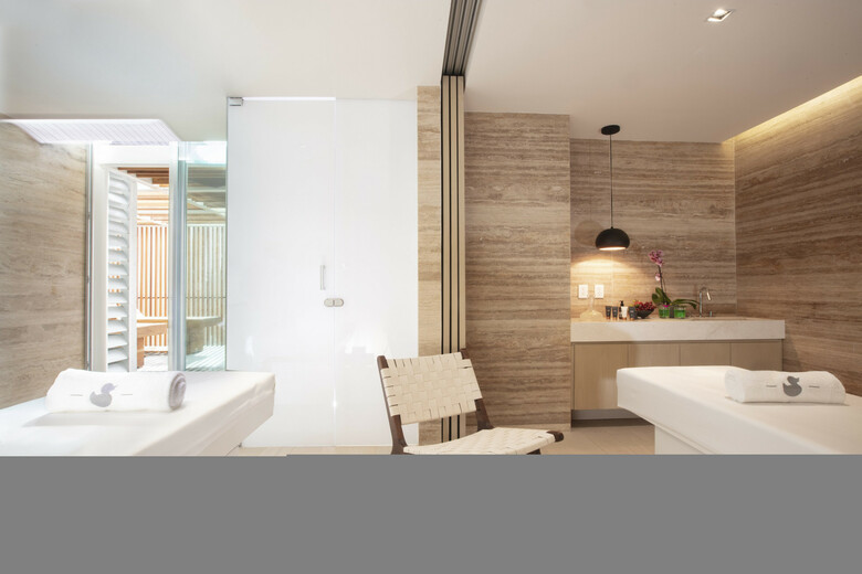 Sls Cancun Hotel & Spa