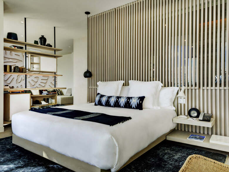 Sls Cancun Hotel & Spa
