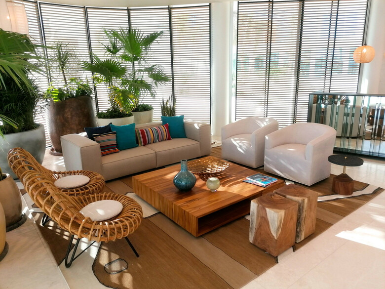 Sls Cancun Hotel & Spa