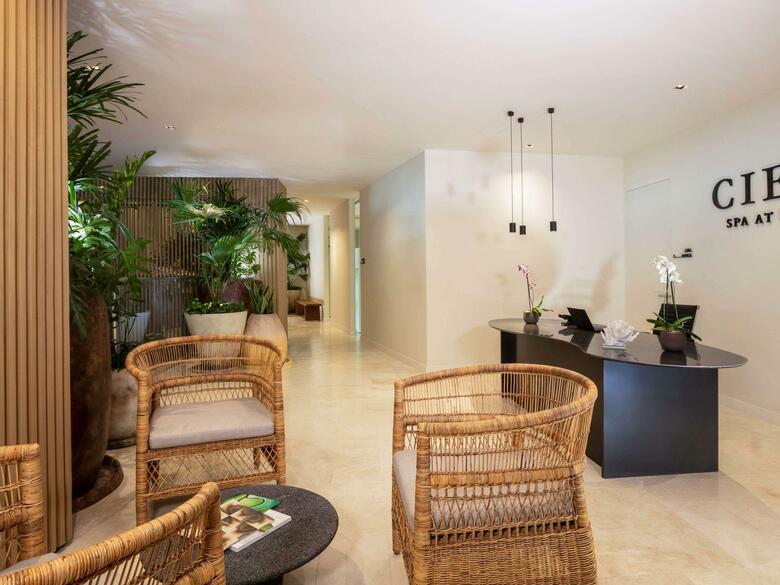 Sls Cancun Hotel & Spa