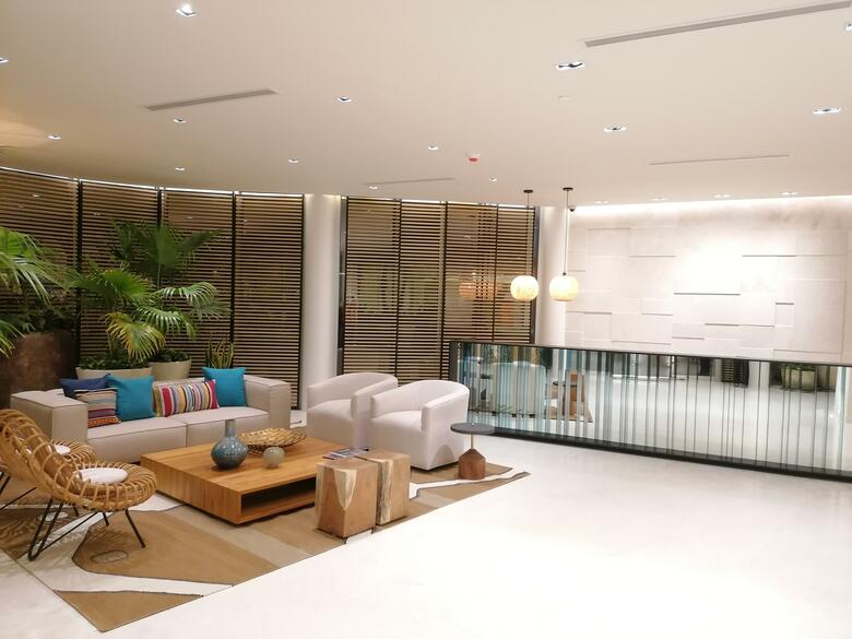 Sls Cancun Hotel & Spa