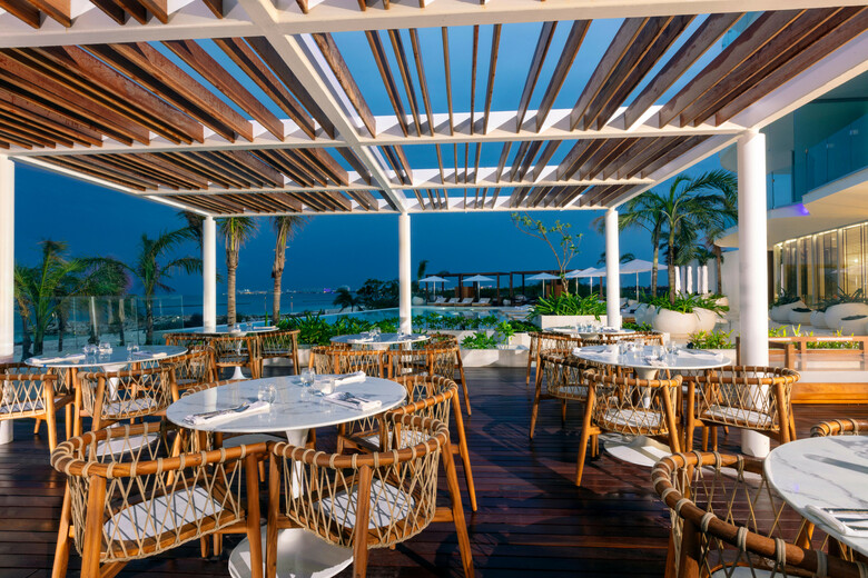 Sls Cancun Hotel & Spa