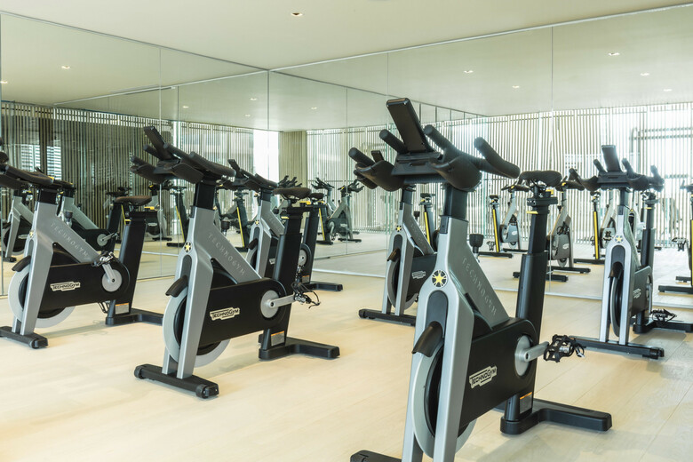 Sls Cancun Hotel & Spa