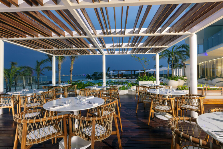 Sls Cancun Hotel & Spa