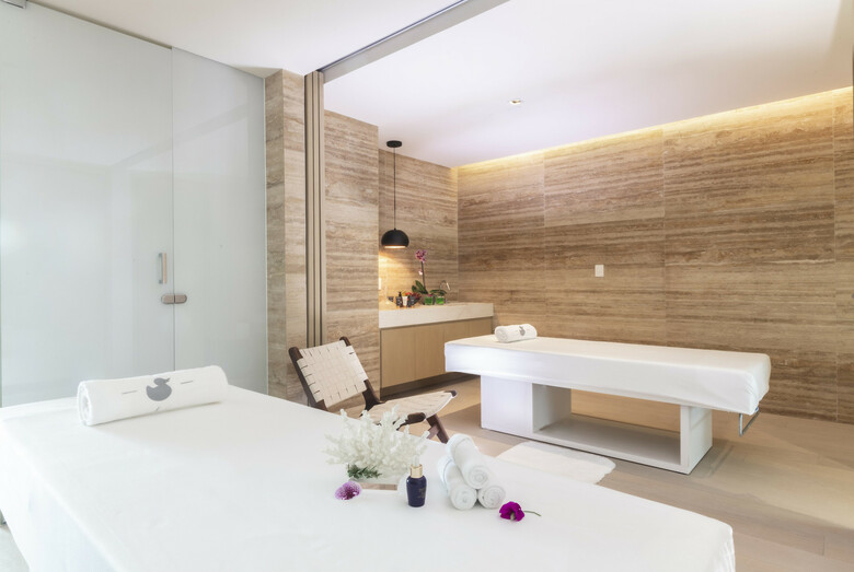 Sls Cancun Hotel & Spa