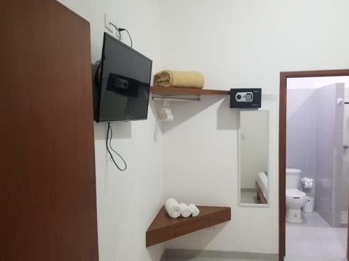 Hotel Casa Taino Cancun