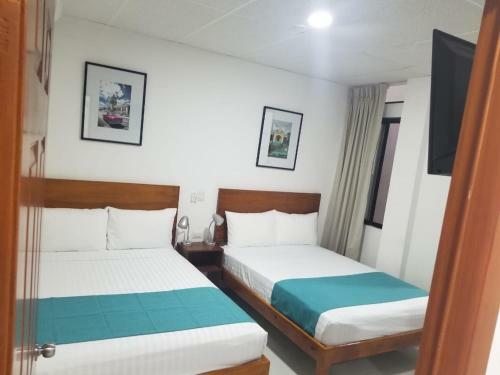 Hotel Casa Taino Cancun