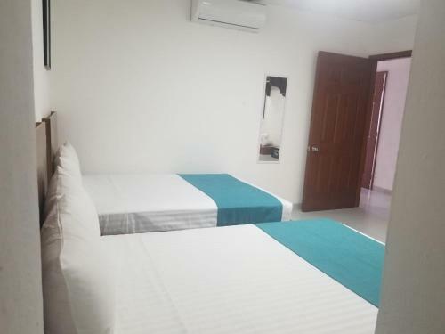 Hotel Casa Taino Cancun