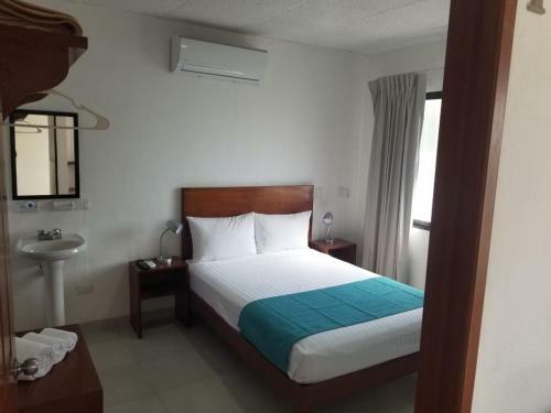 Hotel Casa Taino Cancun