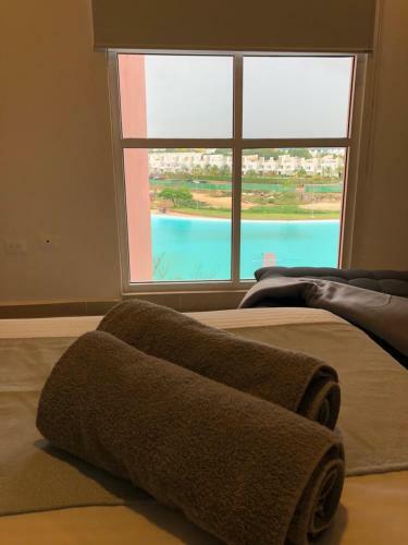Apartamento Azul Turquesa - Dreams Lagoon