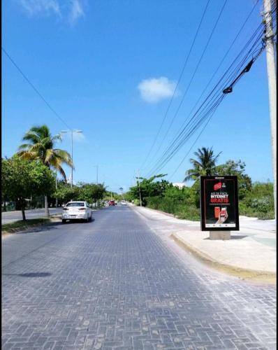Beautiful House Near Beach