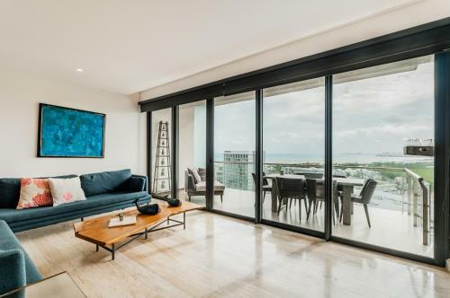 Apartamento New, Beautiful Views, Best Location.