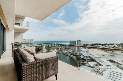 Apartamento New, Beautiful Views, Best Location.