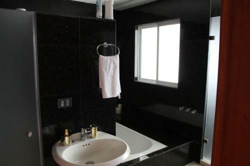 Hotel Casa Grande Cancun