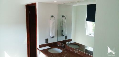 Hotel Casa Grande Cancun