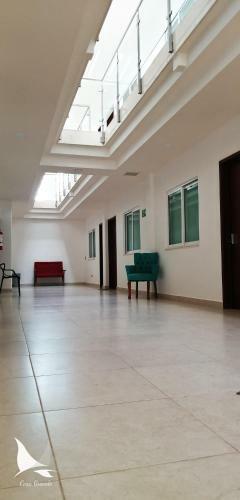 Hotel Casa Grande Cancun