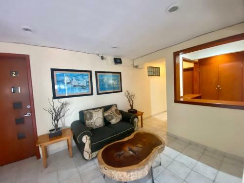 Hotel Zaazil Cancun Suites