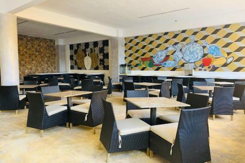 Hotel Hacienda Madro�o Canc�n