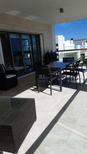 Apartamento La Amada Residences Luxury