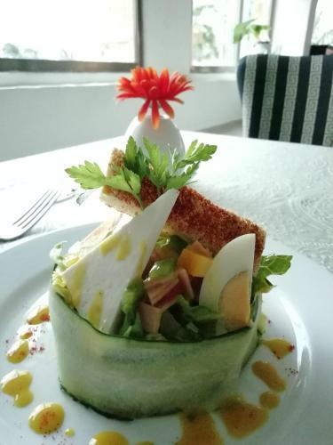 Spazio Boutique Hotel