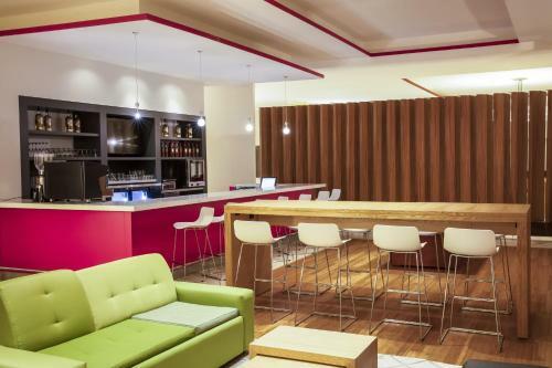 Hotel Fiesta Inn Celaya Galerias