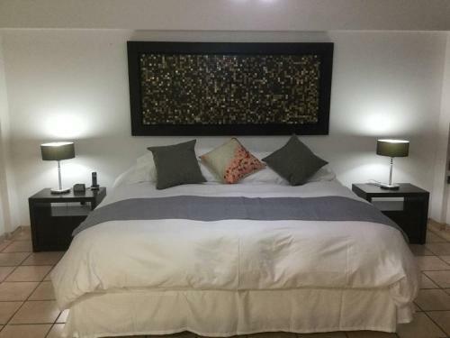 Apartamento Tranquila Suite Ubicad�sima Cerca Av Zaragoza S1