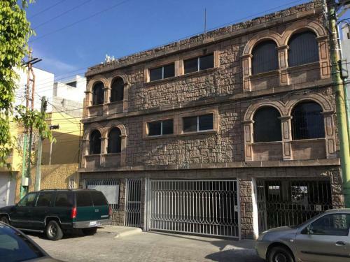 Apartamento Tranquila Suite Ubicad�sima Cerca Av Zaragoza S1