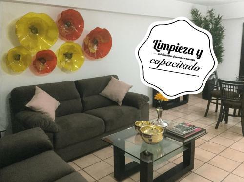 Apartamento Tranquila Suite Ubicad�sima Cerca Av Zaragoza S1