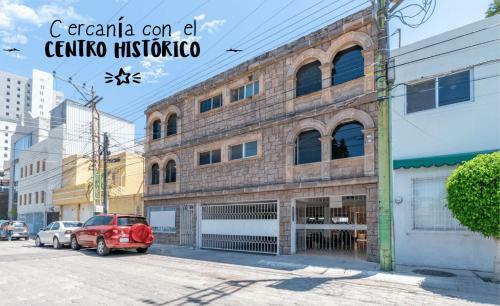 Apartamento Tranquila Suite Ubicad�sima Cerca Av Zaragoza S1