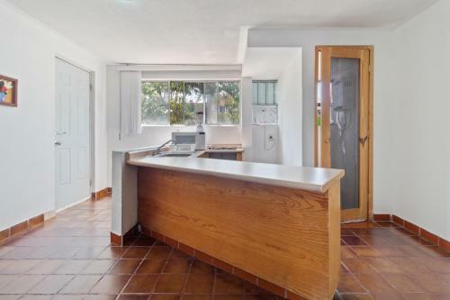 Apartamento Luminada Suite Bien Ubicada El Prado C24