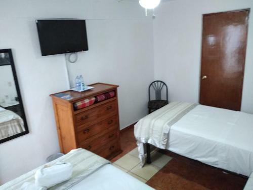 Hotel San Agust�n Quer�taro