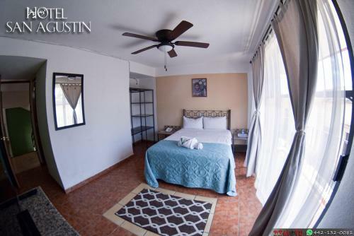 Hotel San Agust�n Quer�taro