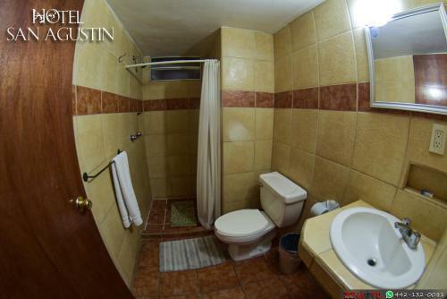Hotel San Agust�n Quer�taro