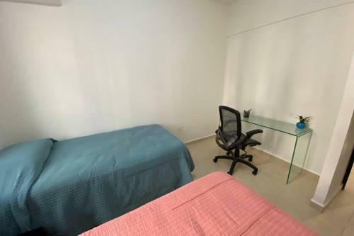 Los Rojas Canc�n New Apartment