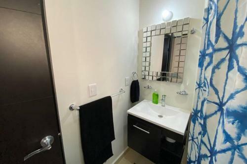 Los Rojas Canc�n New Apartment