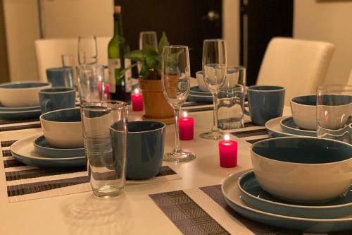 Los Rojas Canc�n New Apartment