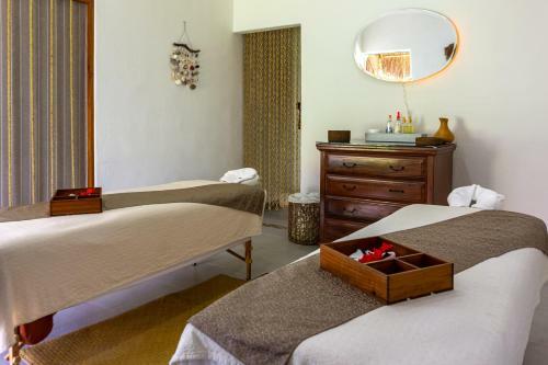 Tsaakik Jungle Hotel & Spa