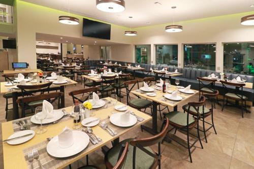 Holiday Inn - Chilpancingo, An Ihg Hotel