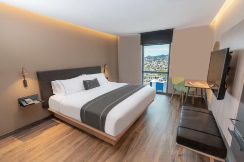 Hotel City Express Plus Chihuahua
