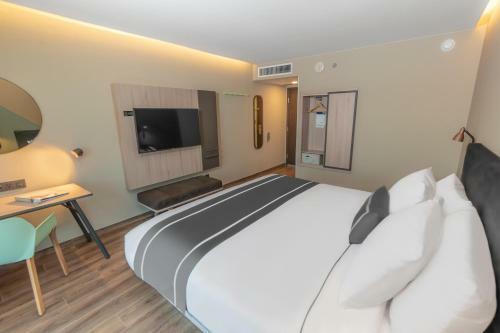 Hotel City Express Plus Chihuahua